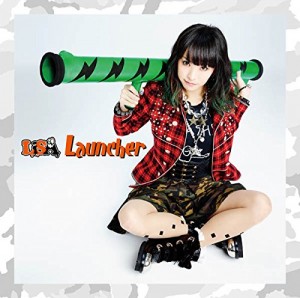 LiSA Mr.Launcher 歌詞 PV
