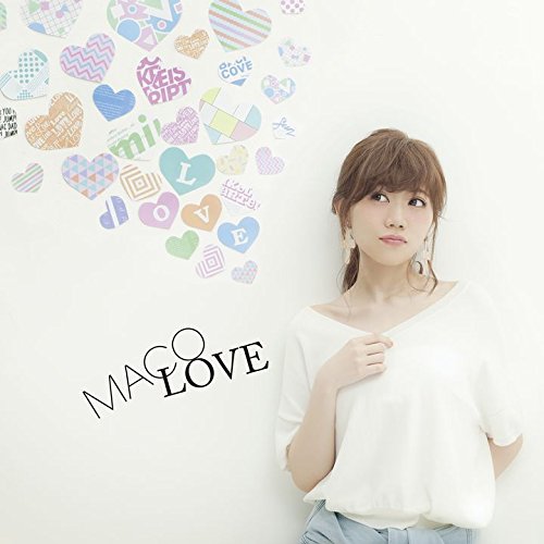 MACO LOVE 歌詞 PV