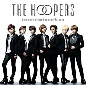 The Hoopers からくりピエロ 歌詞 Pv The Hoopers からくりピエロ 歌詞 Pv