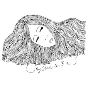 一目惚れ My Hair Is Bad 真赤 歌詞 Pv 一目惚れ My Hair Is Bad 真赤 歌詞 Pv
