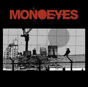 Monoeyes Run Run 歌詞 Pv