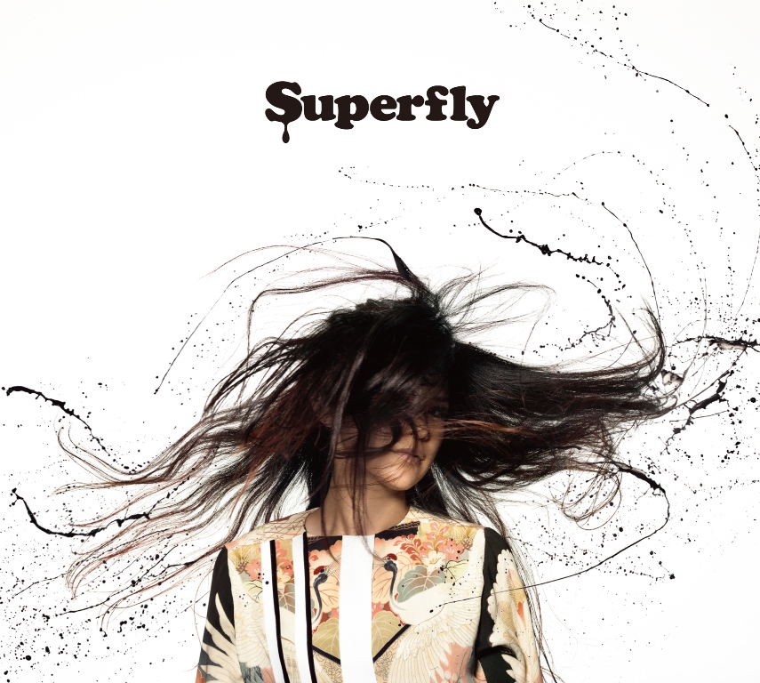 Superfly 黒い雫 歌詞 Pv