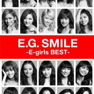 E Girls 出航さ Sail Out For Someone 歌詞 Pv