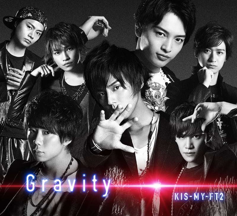 Kis My Ft2 Mu Chu De 恋してる 歌詞 Pv Lyrics