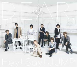 Kiss Diary Hey Say Jump 歌詞 Pv