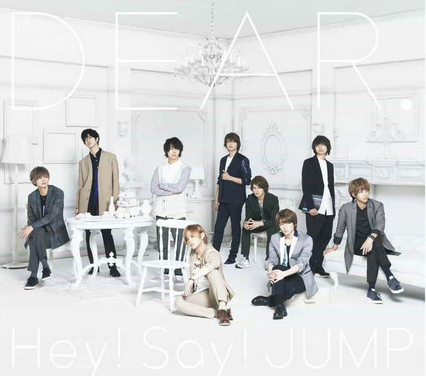 Masquerade Hey Say Jump 歌詞 Pv Masquerade Hey Say Jump 歌詞 Pv
