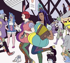 チャラン ポ ランタン サウダージ 歌詞 Pv チャラン ポ ランタン サウダージ 歌詞 Pv