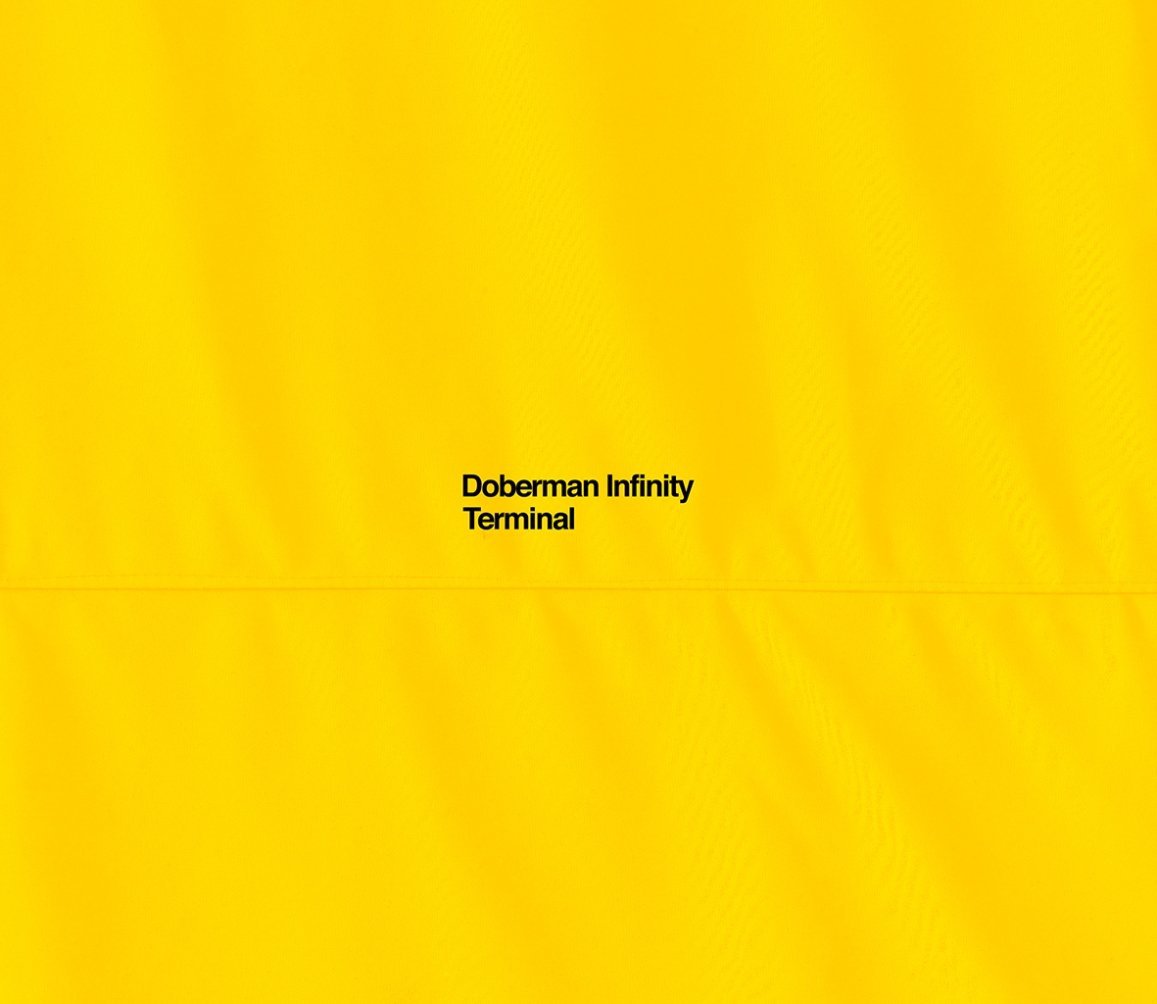 Departure Doberman Infinity 歌詞 Pv