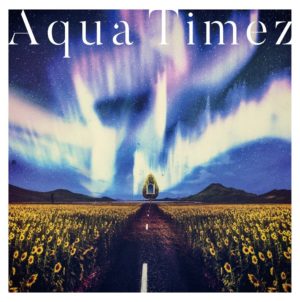 Aqua Timez We Must 歌詞 Pv