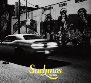 Suchmos Mint 歌詞 Pv