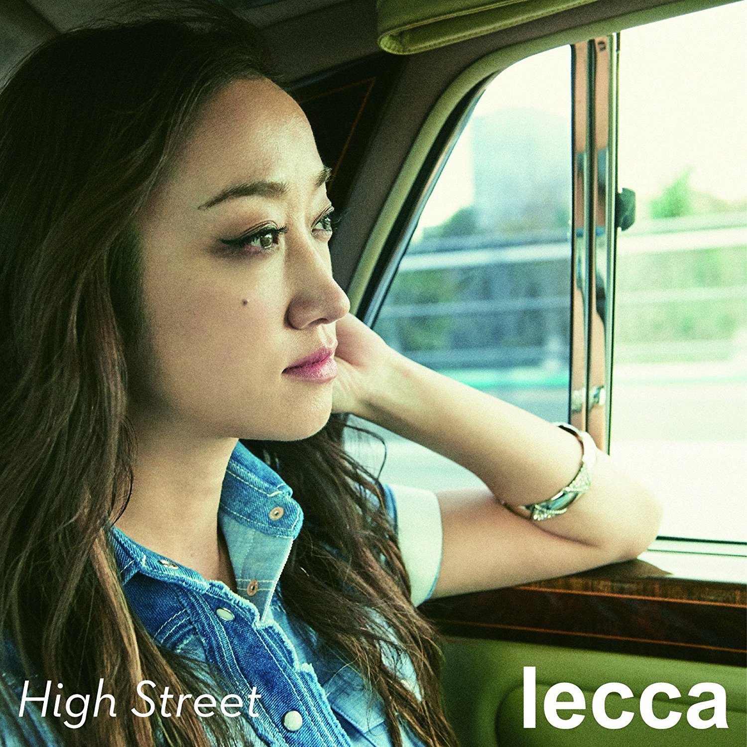 レッカ Lecca 残像 歌詞 Pv レッカ Lecca 残像 歌詞 Pv