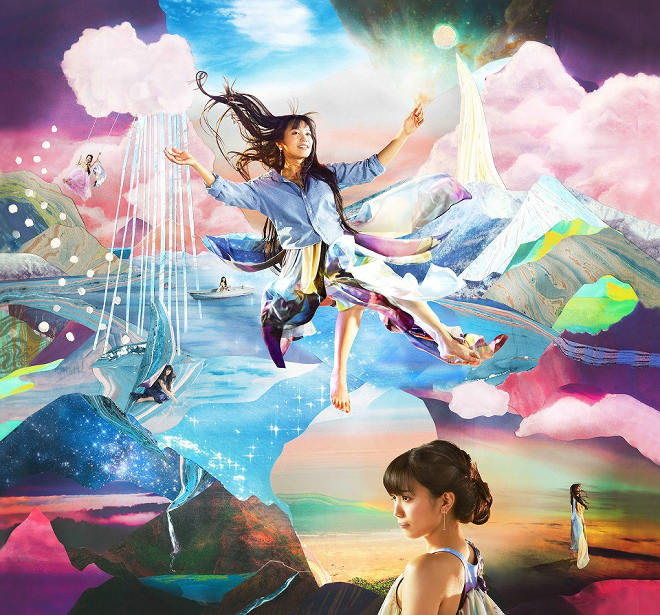 Miwa アイオクリ 歌詞 Pv Miwa アイオクリ 歌詞 Pv