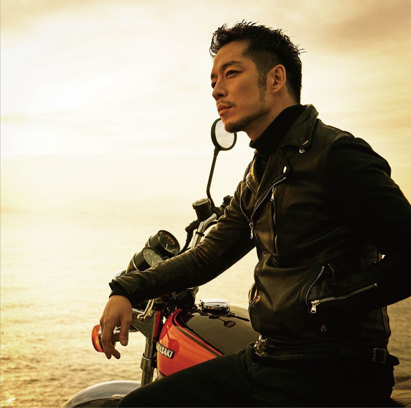 清木場俊介 Baby I love you 歌詞 PV