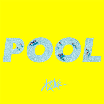 KSUKE – POOL feat.Meron Ryan