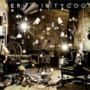 uverworld tycoon album download