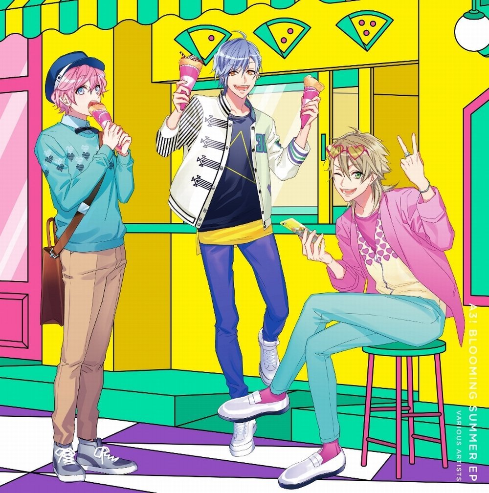 シロ クロ にゃんばれ にゃにゃにゃにゃ にゃん生 歌詞 Mv シロ クロ にゃんばれ にゃにゃにゃにゃ にゃん生 歌詞 Mv
