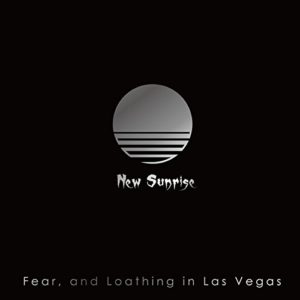 Fear And Loathing In Las Vegas The Sun Also Rise 歌詞 Pv