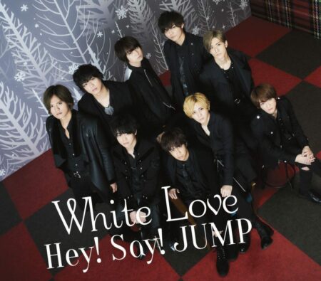 Hey Say Jump Spark 2 歌詞 Pv