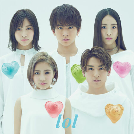 Lol エルオーエル Ice Cream 歌詞 Pv