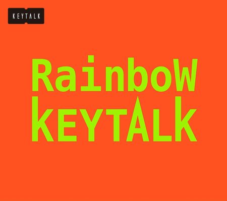 Keytalk 雨宿り 歌詞 Pv