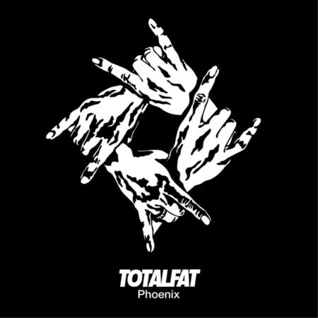 Totalfat Phoenix 歌詞 Pv Totalfat Phoenix 歌詞 Pv