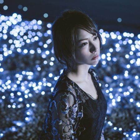 藍井エイル 流星 歌詞 Pv 藍井エイル 流星 歌詞 Pv