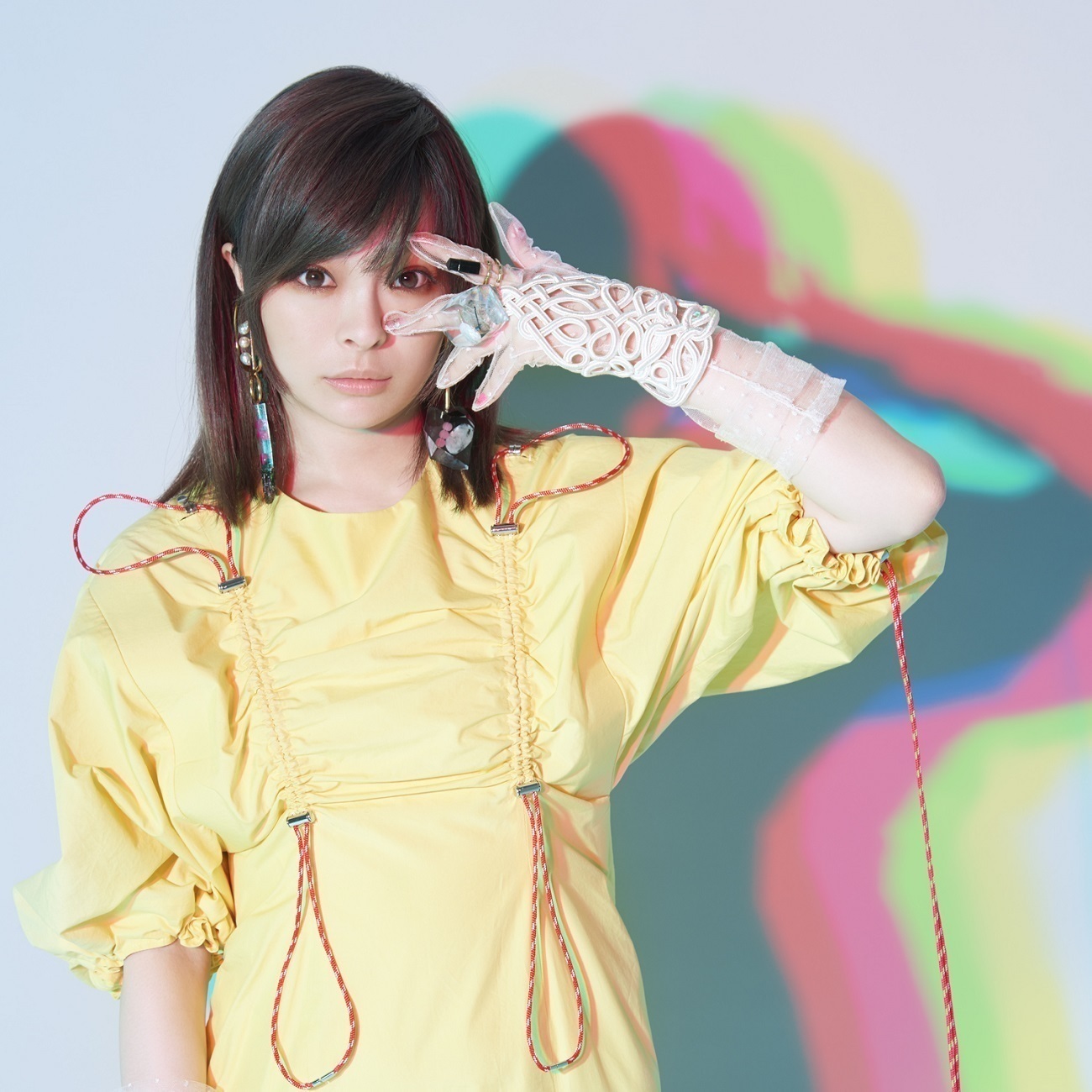 Kyary きゃりーぱみゅぱみゅ きみのみかた 歌詞 Pv Kyary きゃりーぱみゅぱみゅ きみのみかた 歌詞 Pv