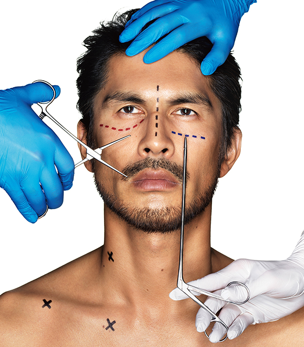 平井堅 知らないんでしょ 歌詞 Pv