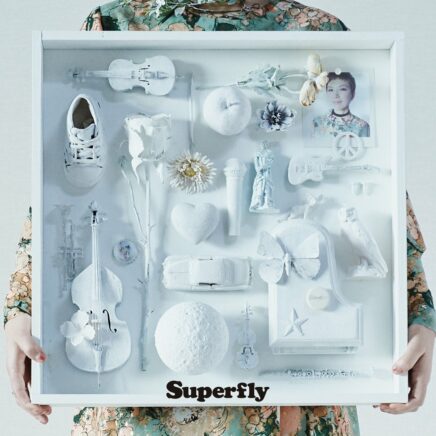 Superfly – Force -Orchestra Ver.-