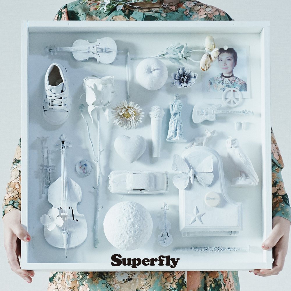 テレビ朝日系 米倉涼子主演ドラマ ドクターx 外科医 大門未知子 主題歌 Superfly ユニゾン 歌詞 Pv テレビ朝日系 米倉涼子主演ドラマ ドクターx 外科医 大門未知子 主題歌 Superfly ユニゾン 歌詞 Pv