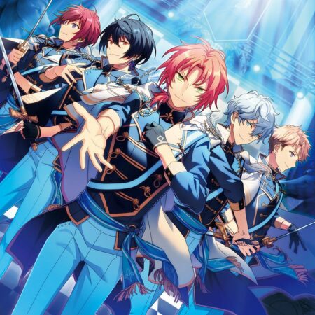 Knights Jewel Stone 歌詞 Pv Knights Jewel Stone 歌詞 Pv
