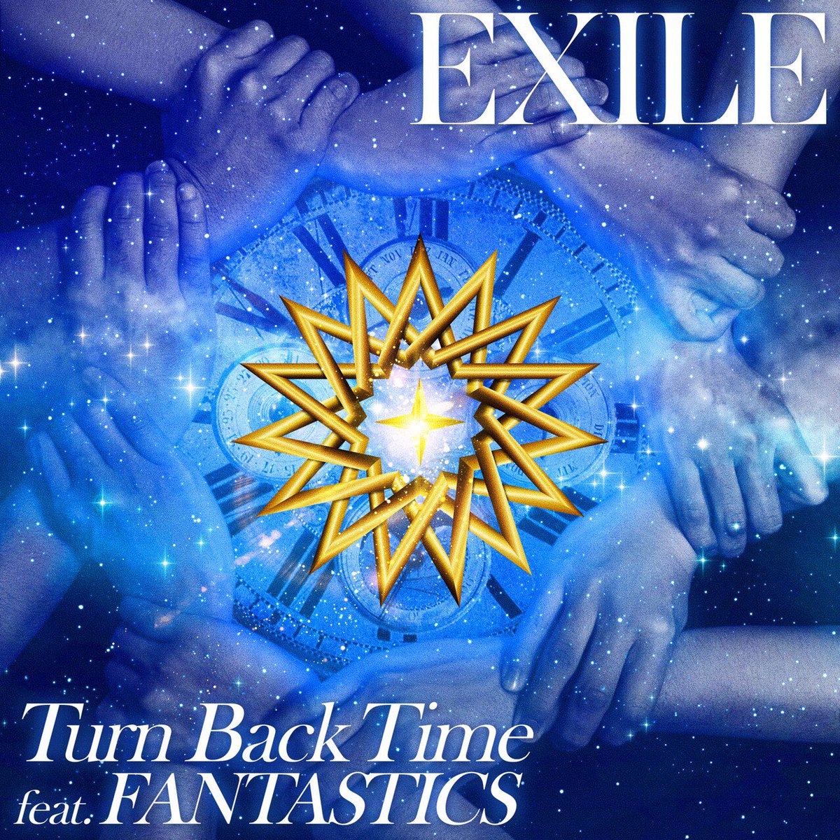 Exile Turn Back Time Feat Fantastics 歌詞 Pv Lyrics