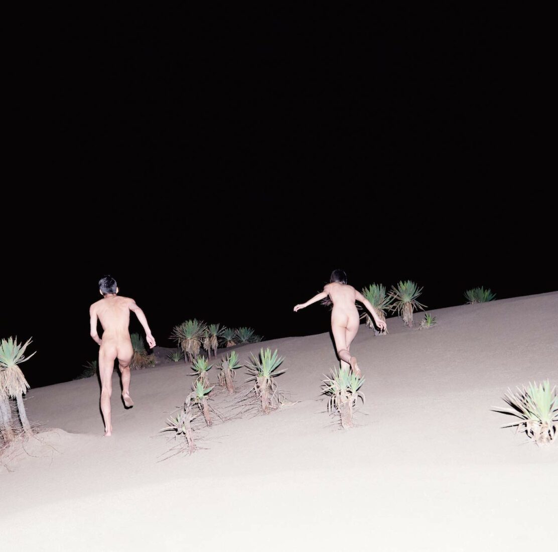 My Hair is Bad hadaka e.p.アルバム 歌詞 MV