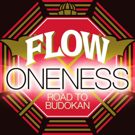 FLOW – ONENESS