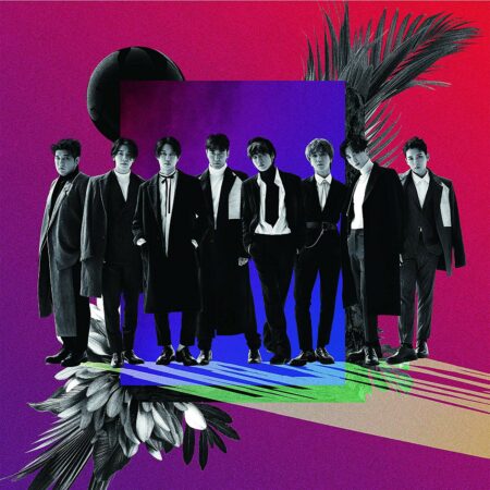 Super Junior One More Time Otra Vez Feat Reik 歌詞 Pv Super Junior One More Time Otra Vez Feat Reik 歌詞 Pv