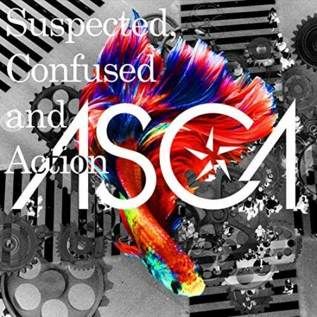 Asca Vs ぼくのりりっくのぼうよみ Suspected Confused And Action 歌詞 Mv