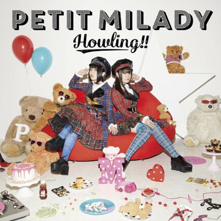 petit milady – She CAN DROPS☆