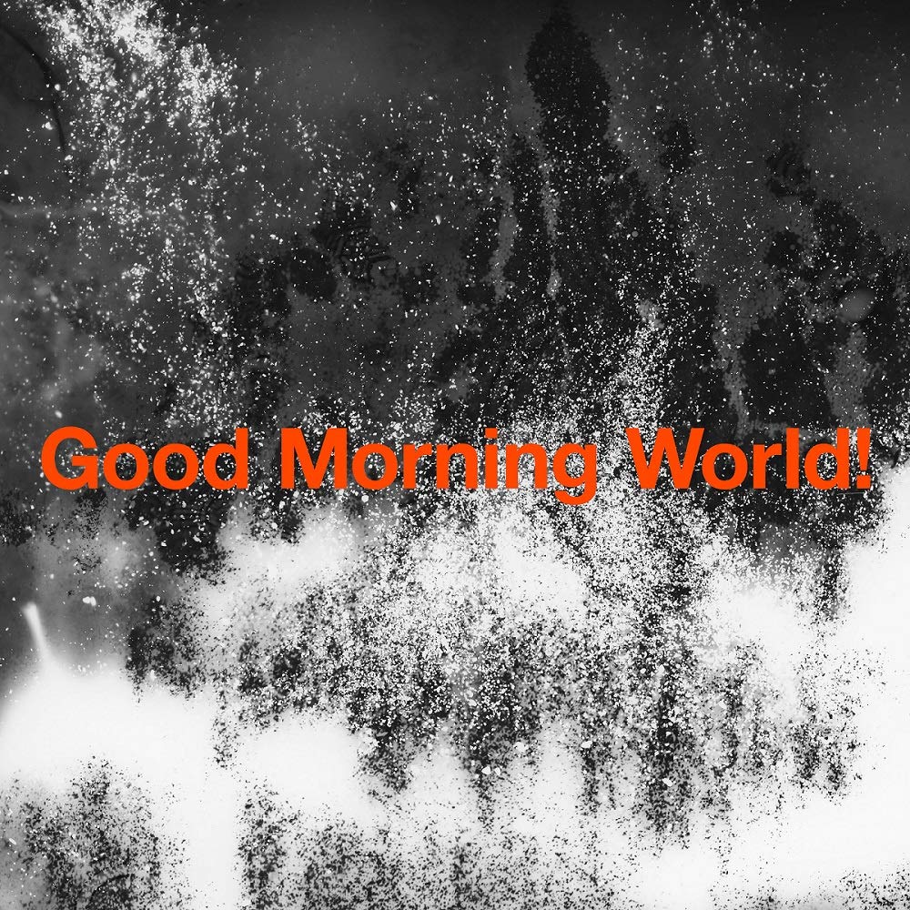 Burnout Syndromes Good Morning World 歌詞 Pv