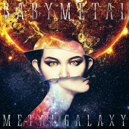 METAL GALAXY