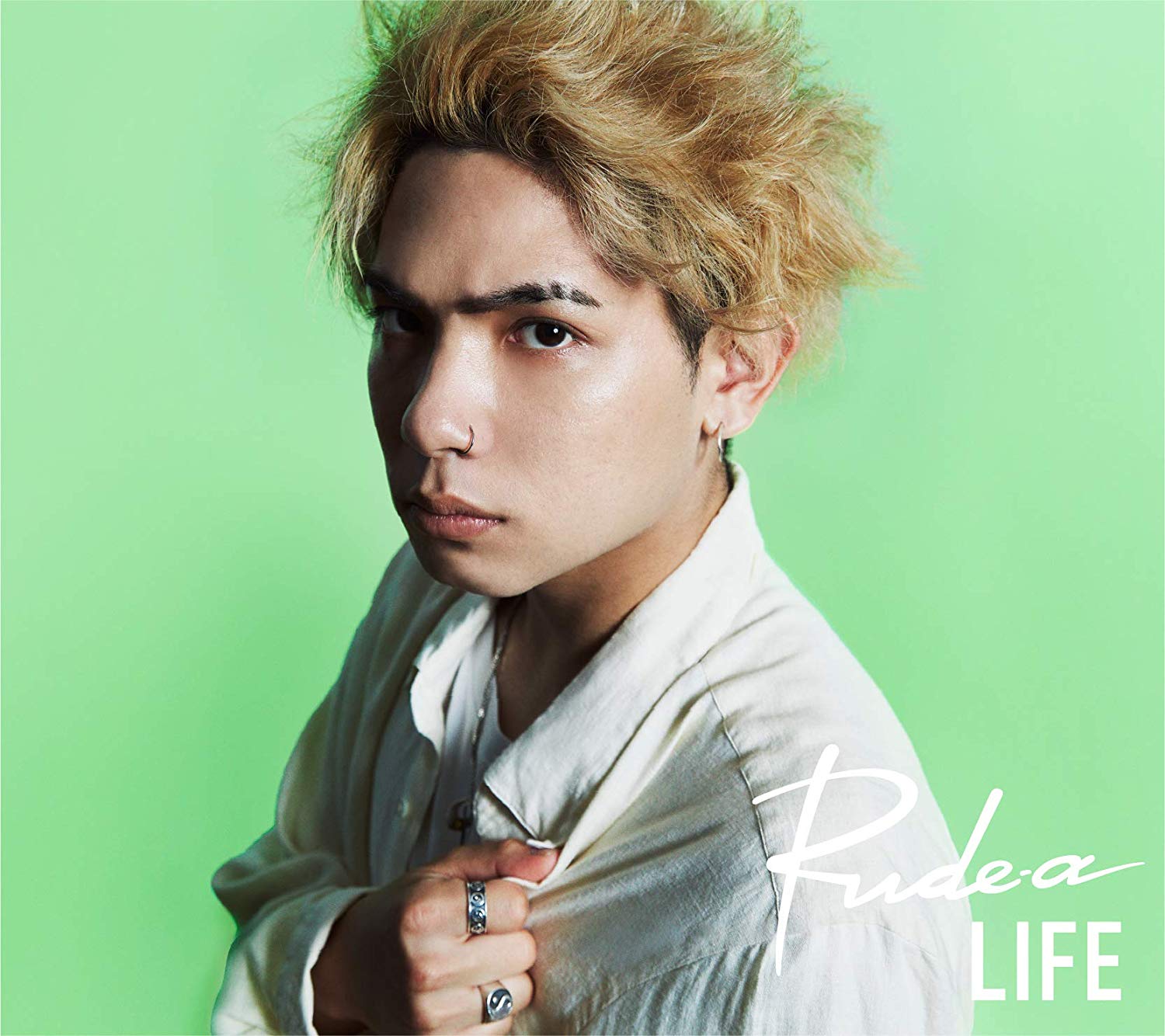 Rude A Life 歌詞 Mv