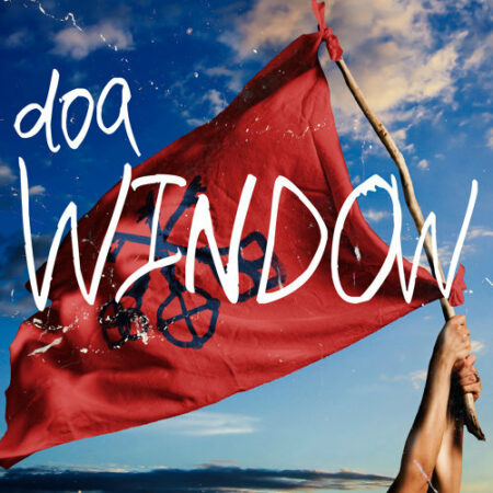 doa WINDOW 歌詞 PV