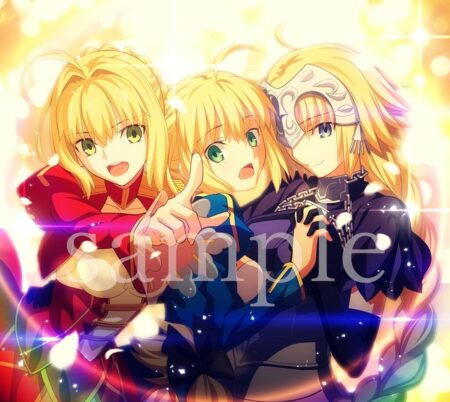 Lisa Fate Stay Night 歌詞 Pv Lisa Fate Stay Night 歌詞 Pv