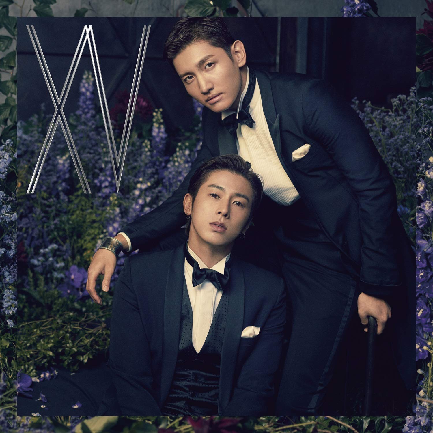 東方神起 Xv アルバム 歌詞 Mv 東方神起 Xv アルバム 歌詞 Mv