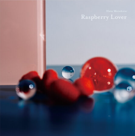 秦基博 - Raspberry Lover