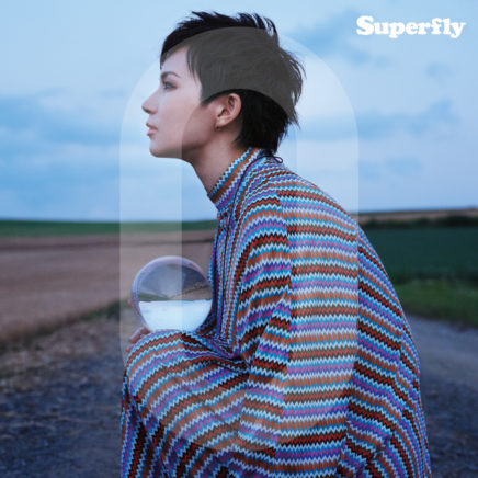 Superfly – サンディ