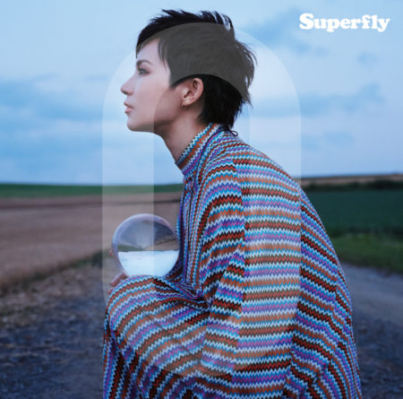 Superfly Lilyの祈り