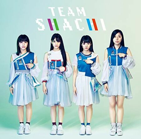 Team Shachi Rocket Queen Feat Mcu 歌詞 Mv Team Shachi Rocket Queen Feat Mcu 歌詞 Mv
