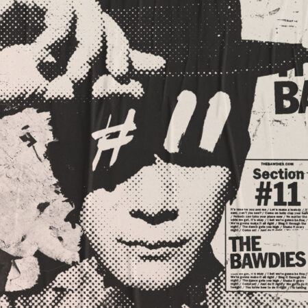 The Bawdies She S My Rock N Roll 歌詞 Pv The Bawdies She S My Rock N Roll 歌詞 Pv