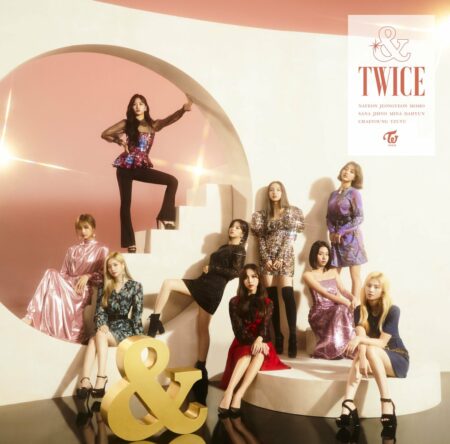 TWICE - Fake & True