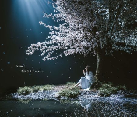 Aimer - marie